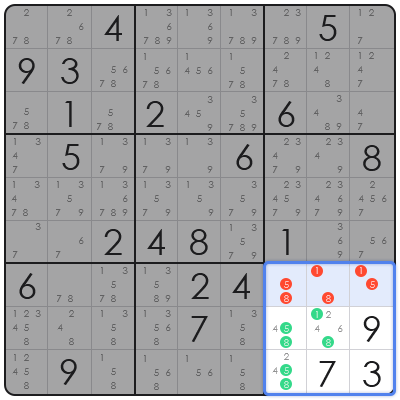 washington post sudoku